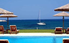 Κυπαρισσία Blue Δωμάτια και Σουίτες